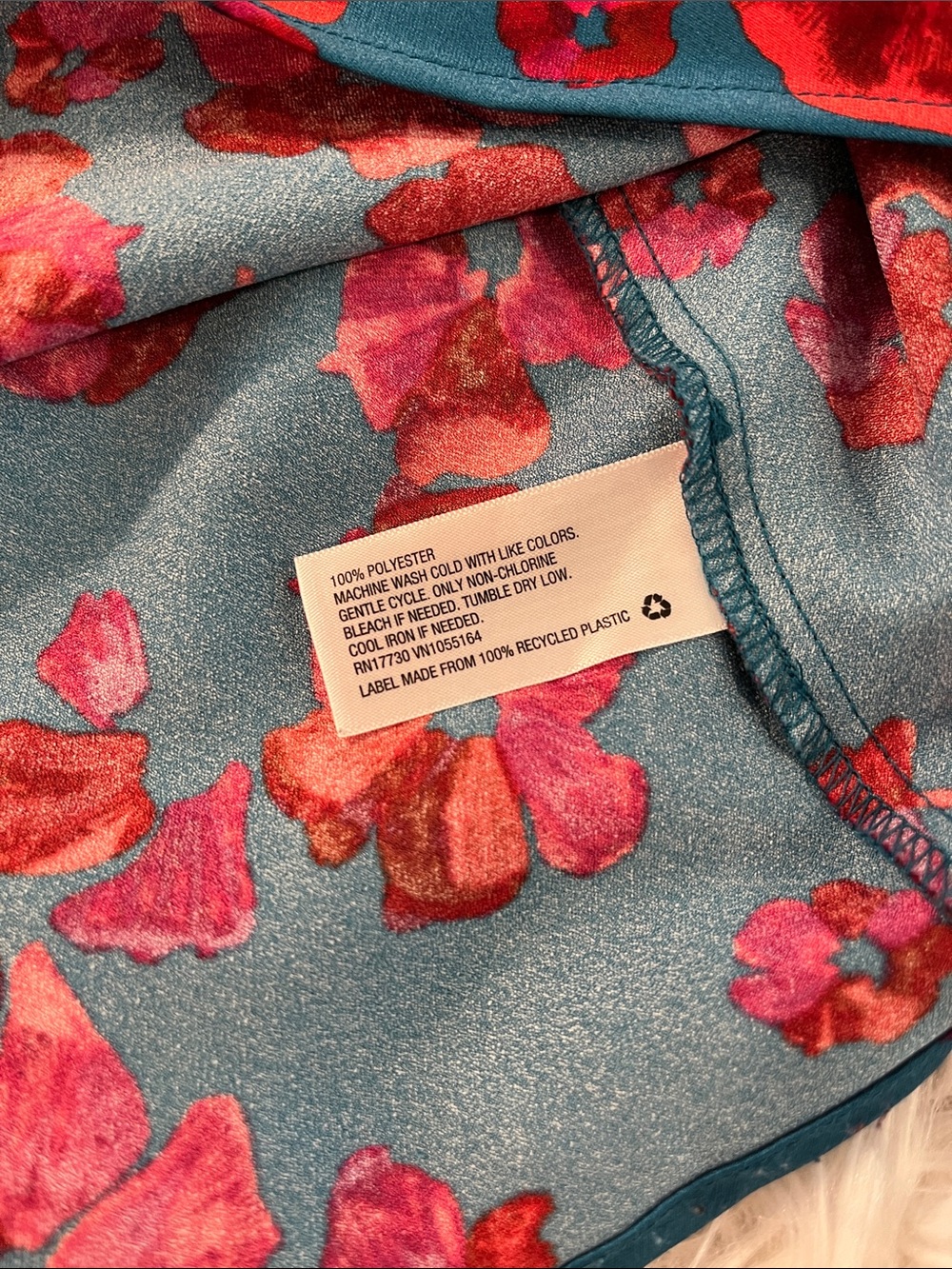 A new day slip dress Medium - Picture 5 of 7